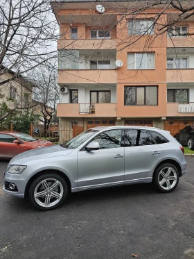 Audi Q5 3.0 TDI V6 - 16500 € / 32271.19 лв. - 33530702 6