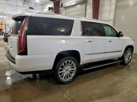 Cadillac Escalade Esv Premium * Kрайна цена*  - 15000 € / 29337.45 лв. - 48216122 4
