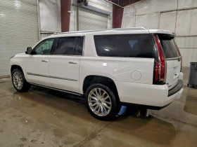 Cadillac Escalade Esv Premium * Kрайна цена*  - 15000 € / 29337.45 лв. - 48216122 3