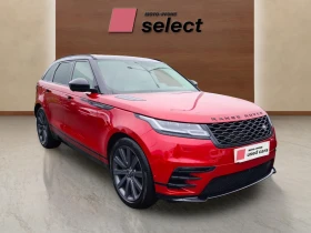 Land Rover Range Rover Velar 3.0D - 28883 € / 56490.24 лв. - 52302168 5