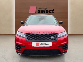 Land Rover Range Rover Velar 3.0D - 28883 € / 56490.24 лв. - 52302168 6