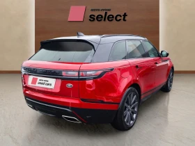 Land Rover Range Rover Velar 3.0D - 28883 € / 56490.24 лв. - 52302168 4