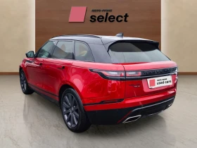 Land Rover Range Rover Velar 3.0D - 28883 € / 56490.24 лв. - 52302168 2