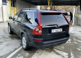 Volvo Xc90 2.5 T Газ 4x4/6+ 1 - 6500 € / 12712.90 лв. - 64175568 4