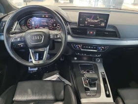 Audi Q5 * PROGRESSIV * CARFAX * ЦЕНА ДО БГ - 12500 € / 24447.88 лв. - 62085723 10