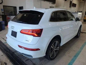 Audi Q5 * PROGRESSIV * CARFAX * ЦЕНА ДО БГ - 12500 € / 24447.88 лв. - 62085723 3
