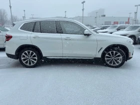 BMW X3 * xDrive30i * CARFAX * ПАНОРАМА * ПОДГРЕВ * KEYLES - 19490 € / 38119.13 лв. - 85694792 3