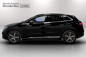 Mercedes-Benz EQE 350 4MATIC* 360 КАМЕРА* ПАМЕТ*  | Auto.bg — изображение 3