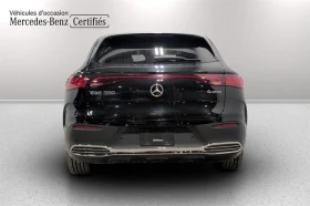 Mercedes-Benz EQE 350 4MATIC* 360 КАМЕРА* ПАМЕТ*  | Auto.bg — изображение 5
