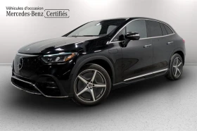 Mercedes-Benz EQE 350 4MATIC* 360 КАМЕРА* ПАМЕТ* 