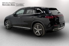 Mercedes-Benz EQE 350 4MATIC* 360 КАМЕРА* ПАМЕТ*  | Auto.bg — изображение 4