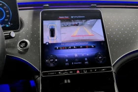 Mercedes-Benz EQE 350 4MATIC* 360 КАМЕРА* ПАМЕТ*  | Auto.bg — изображение 9