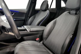 Mercedes-Benz EQE 350 4MATIC* 360 КАМЕРА* ПАМЕТ*  | Auto.bg — изображение 10