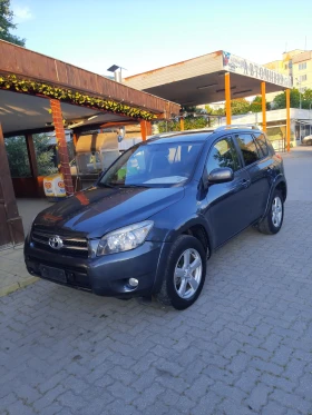 Toyota Rav4 2, 0  4/4  - 4000 € / 7823.32 лв. - 94734525 3