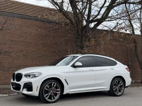 BMW X4 M40i  CARFAX - 29300 € / 57305.82 лв. - 67199468 4
