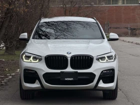 BMW X4 M40i  CARFAX - 29300 € / 57305.82 лв. - 67199468 3