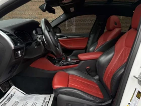 BMW X4 M40i  CARFAX - 29300 € / 57305.82 лв. - 67199468 10
