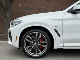 BMW X4 M40i  CARFAX - 29300 € / 57305.82 лв. - 67199468 5