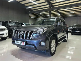 Toyota Land cruiser LC150