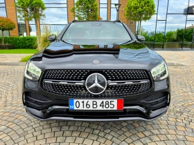 ����� �� �������� �� Mercedes-Benz GLC 220 FACE* AMG* DISTRONIC* DIGITAL* TOP* 