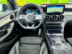 Mercedes-Benz GLC 220 FACE* AMG* DISTRONIC* DIGITAL* TOP*  | Mobile.bg � ����� ������ 11