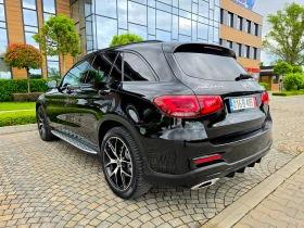 Mercedes-Benz GLC 220 FACE* AMG* DISTRONIC* DIGITAL* TOP*  | Mobile.bg � ����� ������ 7
