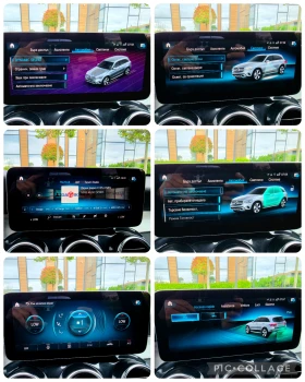 Mercedes-Benz GLC 220 FACE* AMG* DISTRONIC* DIGITAL* TOP*  | Mobile.bg � ����� ������ 15