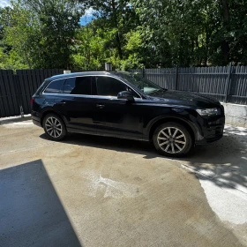 Audi Q7 Premium Plus - 25000 € / 48895.75 лв. - 74442326 3