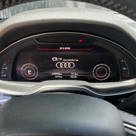 Audi Q7 Premium Plus - 25000 € / 48895.75 лв. - 74442326 6