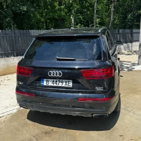 Audi Q7 Premium Plus - 25000 € / 48895.75 лв. - 74442326 4