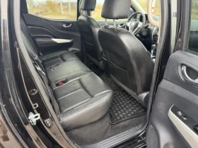 Nissan Navara NP300-2.3dCI-190-AUTO-NAVI-кожа | Auto.bg — изображение 13
