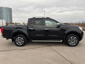 Nissan Navara NP300-2.3dCI-190-AUTO-NAVI-кожа | Auto.bg — изображение 4