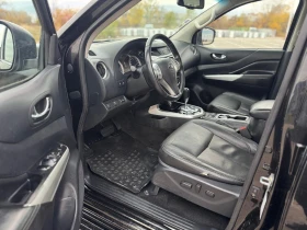 Nissan Navara NP300-2.3dCI-190-AUTO-NAVI-кожа | Auto.bg — изображение 11