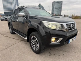 Nissan Navara NP300-2.3dCI-190-AUTO-NAVI-кожа | Auto.bg — изображение 3