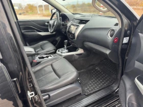 Nissan Navara NP300-2.3dCI-190-AUTO-NAVI-кожа | Auto.bg — изображение 12