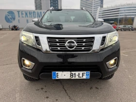 Nissan Navara NP300-2.3dCI-190-AUTO-NAVI-кожа | Auto.bg — изображение 2