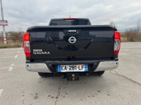 Nissan Navara NP300-2.3dCI-190-AUTO-NAVI-кожа | Auto.bg — изображение 7