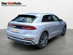 Audi Q8 | Mobile.bg � ����� ������ 5