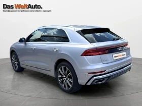 ����� �� �������� �� Audi Q8