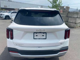 Kia Sorento * EX * CARFAX * ��� ������������ ������ | Mobile.bg � ����� ������ 4