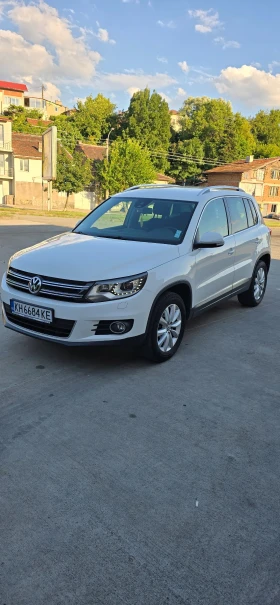 VW Tiguan 2.0TDI 4x4 | Mobile.bg � ����� ������ 2