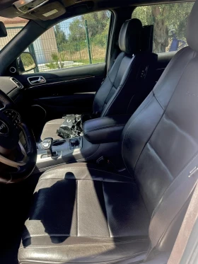 Jeep Grand cherokee Summit 5.7 HEMI - 21000 € / 41072.43 лв. - 34826400 11