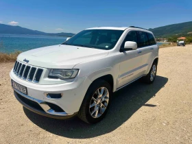 Jeep Grand cherokee Summit 5.7 HEMI - 21000 € / 41072.43 лв. - 34826400 2