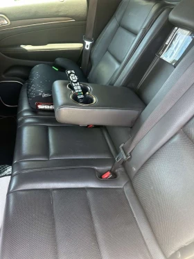Jeep Grand cherokee Summit 5.7 HEMI - 21000 € / 41072.43 лв. - 34826400 10
