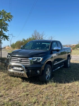 Toyota Tundra Limited 5, 7