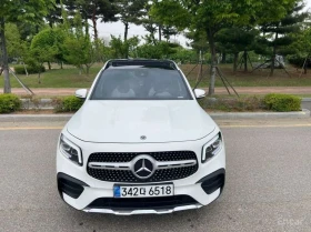 Mercedes-Benz GLB GLB250 4MATIC | Auto.bg — изображение 2