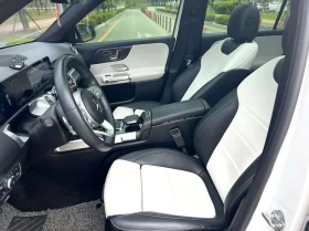 Mercedes-Benz GLB GLB250 4MATIC | Auto.bg — изображение 9
