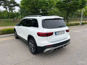 Mercedes-Benz GLB GLB250 4MATIC | Auto.bg — изображение 4