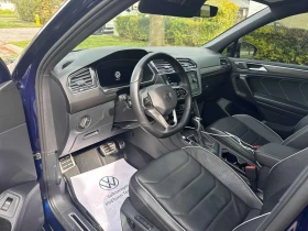 VW Tiguan * Highline R Line * CARFAX * ����������� | Mobile.bg � ����� ������ 5