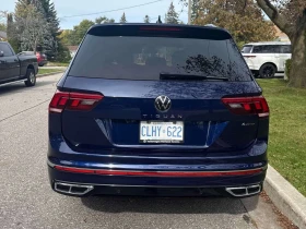 VW Tiguan * Highline R Line * CARFAX * ����������� | Mobile.bg � ����� ������ 4